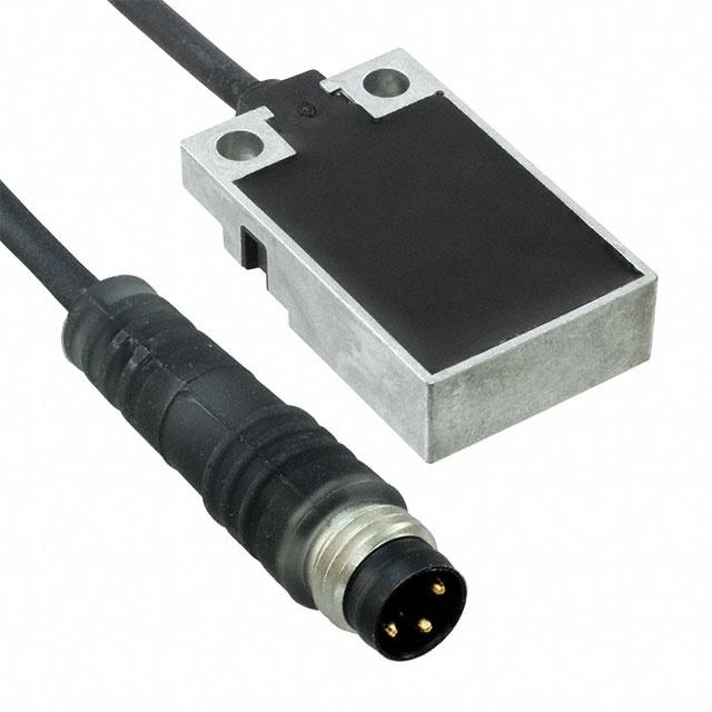 IQ20-07BNSDP0S SICK, Inc.  Sensori di prossimità - Industriali